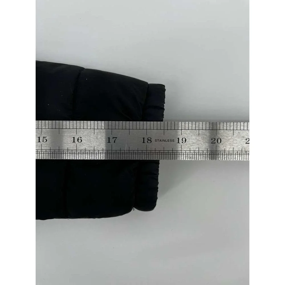 The North‎ Face Reversible Midweight Puffer Jacket Kids Chimborazo Boys M 10/12
